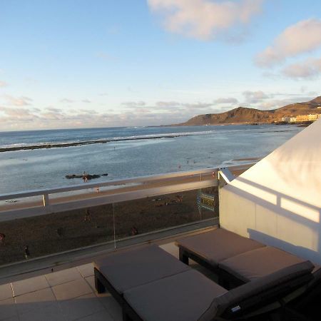 Vivelorural Estudio Las Canteras Vista Mar- 308 Las Palmas de Gran Canaria Esterno foto