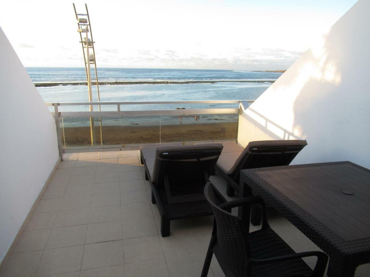 Vivelorural Estudio Las Canteras Vista Mar- 308 Las Palmas de Gran Canaria Esterno foto